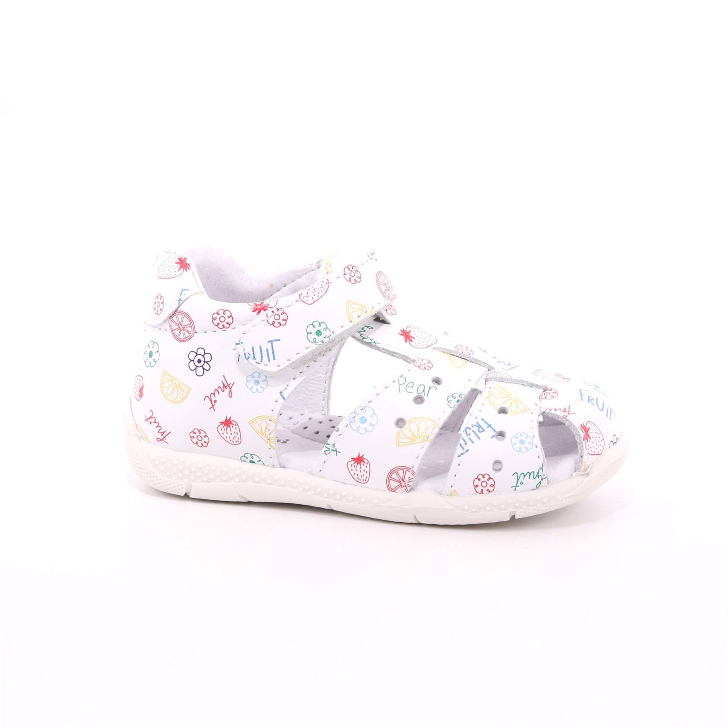 Ragnetto Balocchi Bambina Bianco Ragnetto Balocchi Bambina Bianco Scarpe 289 - 105150