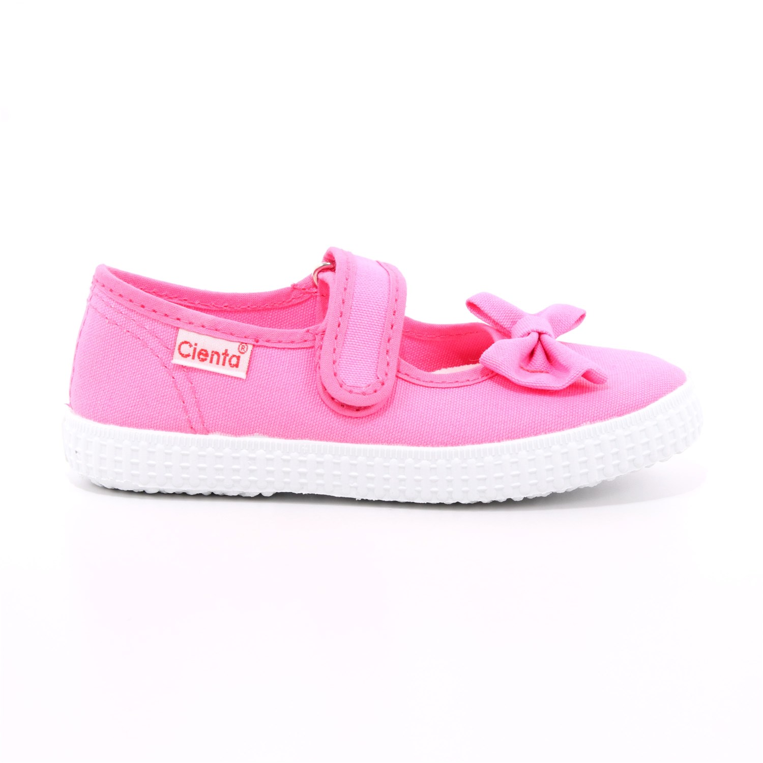 Ballerina Cienta Bambina Fuxia Ballerina Cienta Bambina Fuxia Scarpe 81 - 56060
