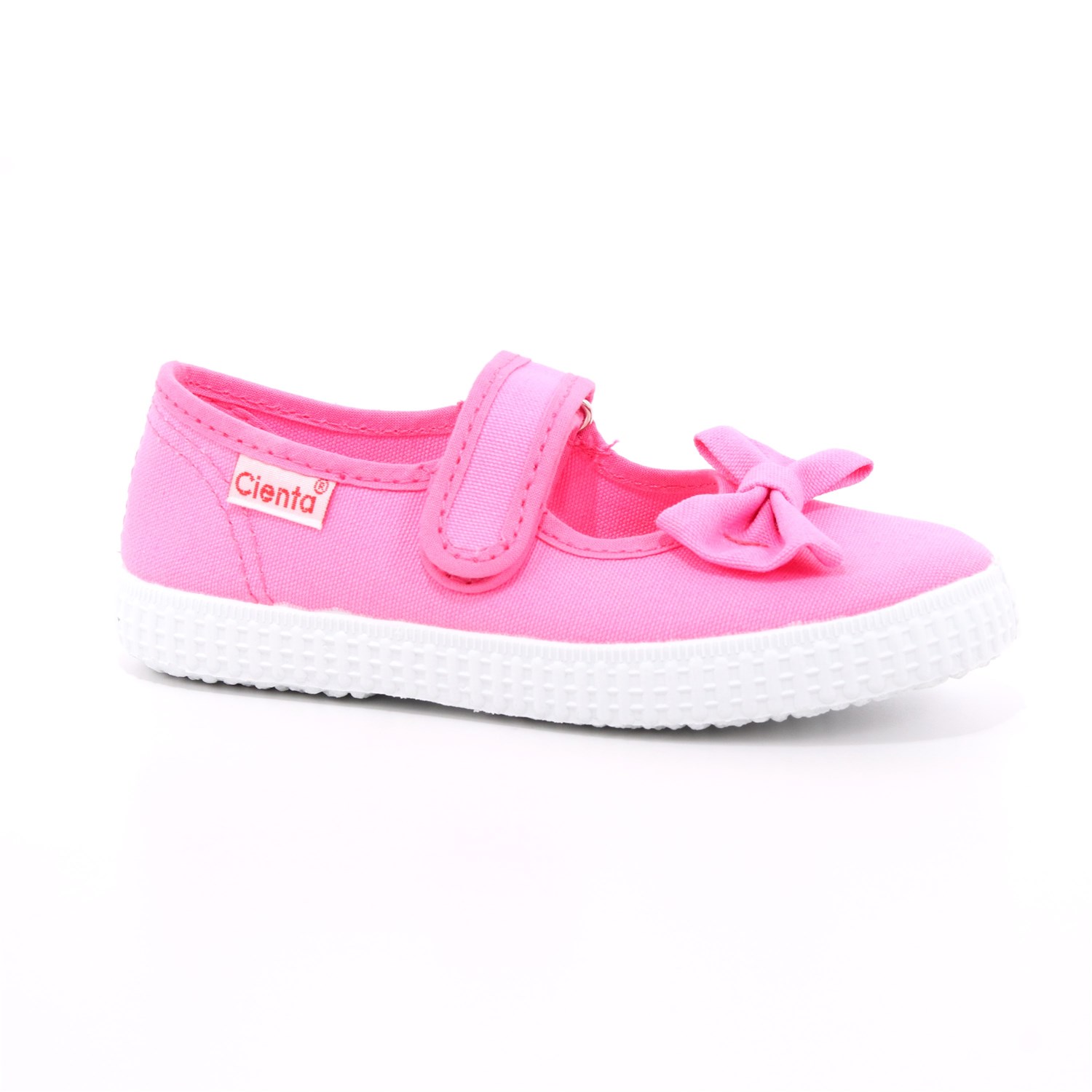 Ballerina Cienta Bambina Fuxia Ballerina Cienta Bambina Fuxia Scarpe 81 - 56060