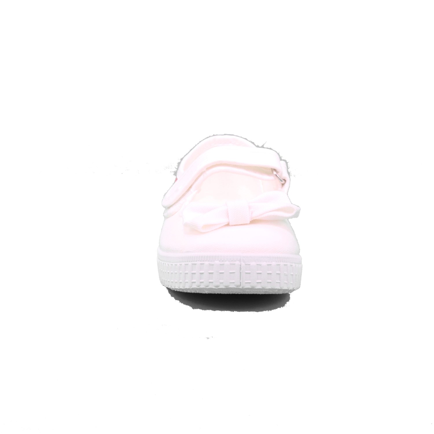 Ballerina Cienta Bambina Bianco Ballerina Cienta Bambina Bianco Scarpe 82 - 56060