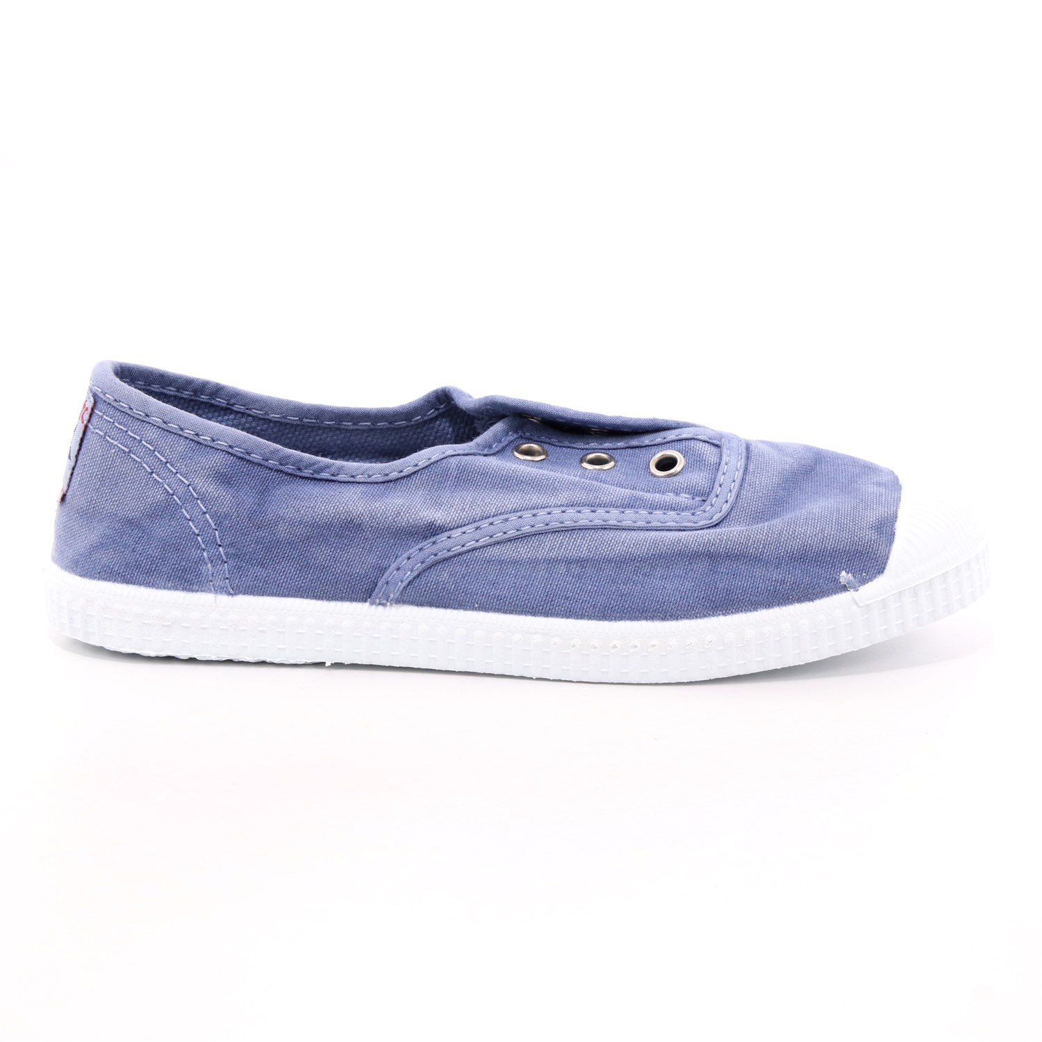Slip On Cienta Bambino Lavanda Slip On Cienta Bambino Lavanda Scarpe 94 - 70777
