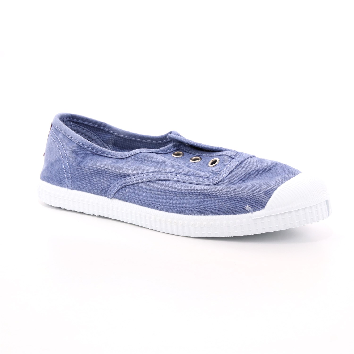 Slip On Cienta Bambino Lavanda Slip On Cienta Bambino Lavanda Scarpe 94 - 70777
