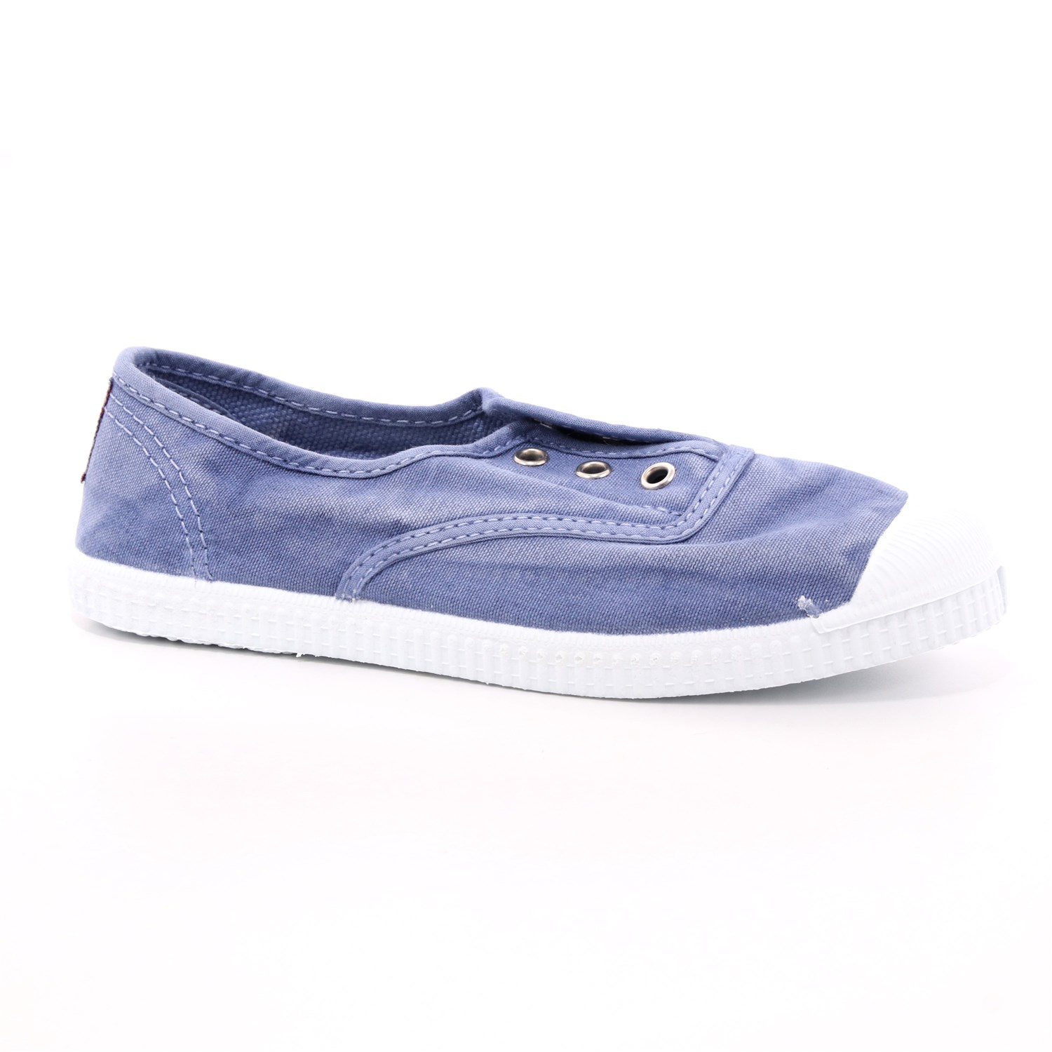 Slip On Cienta Bambino Lavanda Slip On Cienta Bambino Lavanda Scarpe 94 - 70777