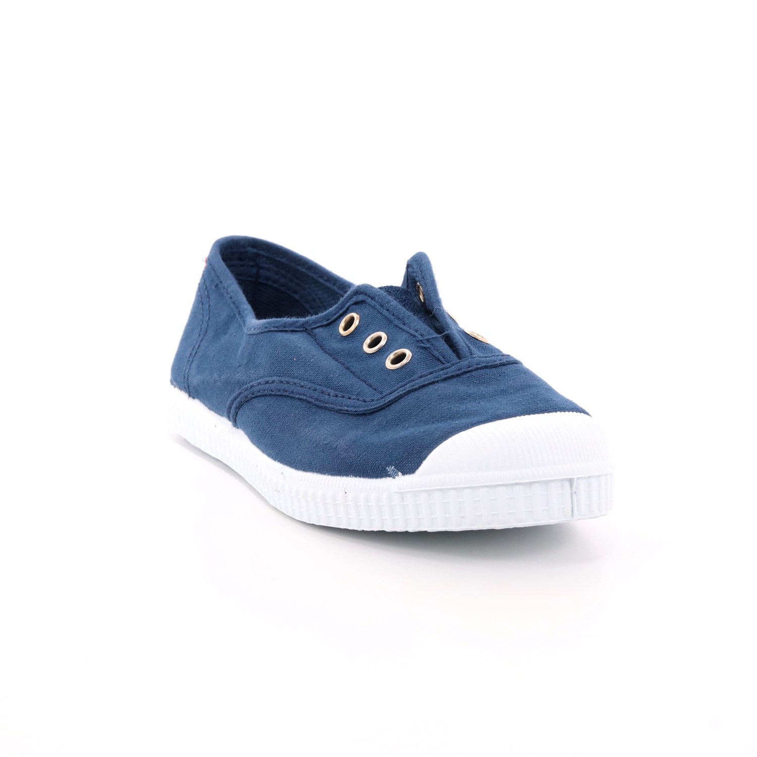 Slip On Cienta Bambino Azzurro Slip On Cienta Bambino Azzurro Scarpe 95 - 70997
