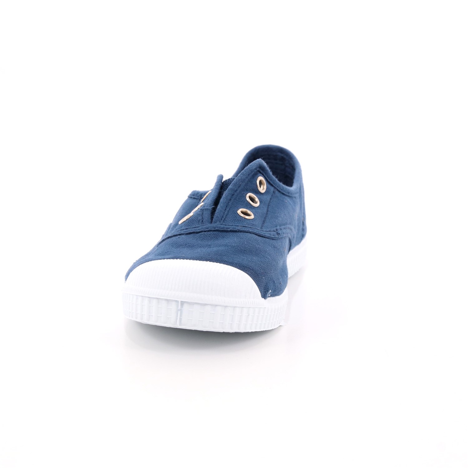Slip On Cienta Bambino Azzurro Slip On Cienta Bambino Azzurro Scarpe 95 - 70997