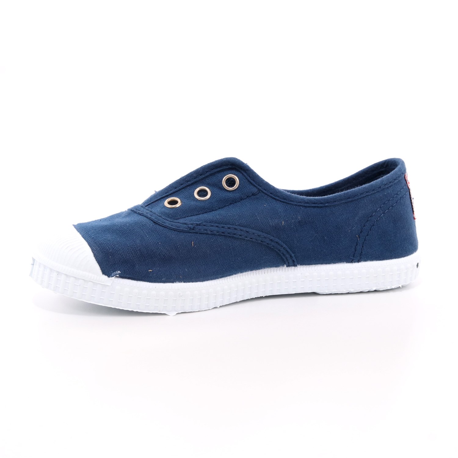 Slip On Cienta Bambino Azzurro Slip On Cienta Bambino Azzurro Scarpe 95 - 70997