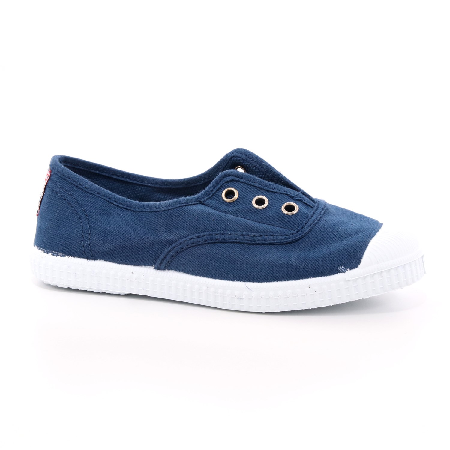 Slip On Cienta Bambino Azzurro Slip On Cienta Bambino Azzurro Scarpe 95 - 70997