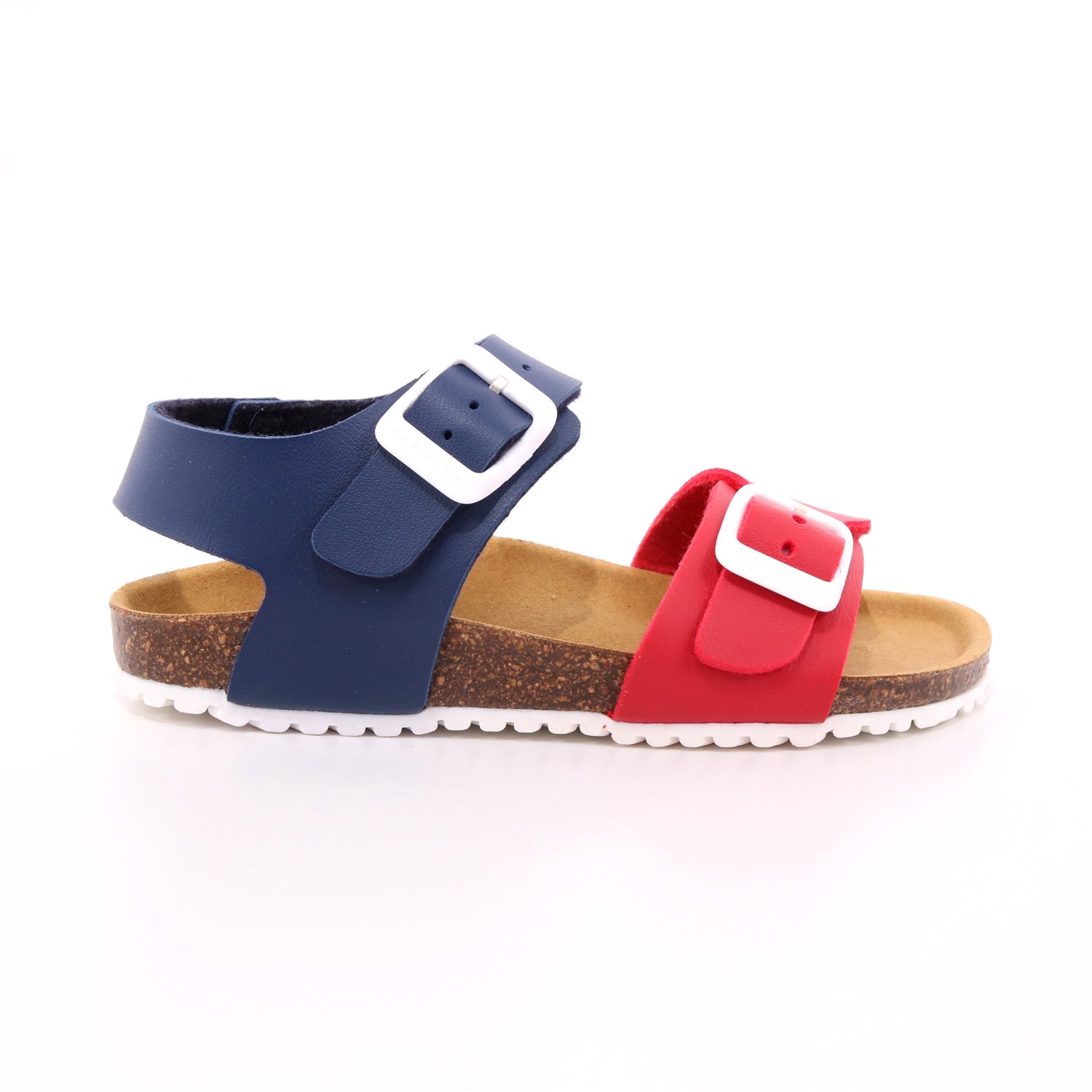 Sandalo Garvalin Bambino Blu/rosso Sandalo Garvalin Bambino Blu/rosso Scarpe 69 - 202473