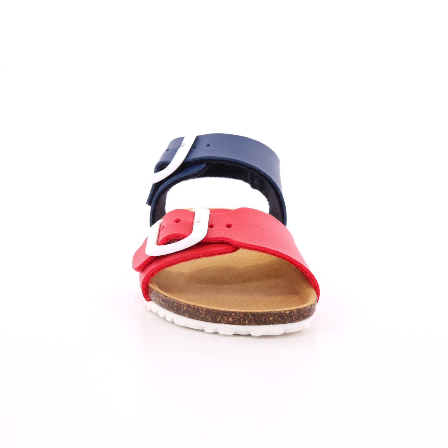 Sandalo Garvalin Bambino Blu/rosso Sandalo Garvalin Bambino Blu/rosso Scarpe 69 - 202473