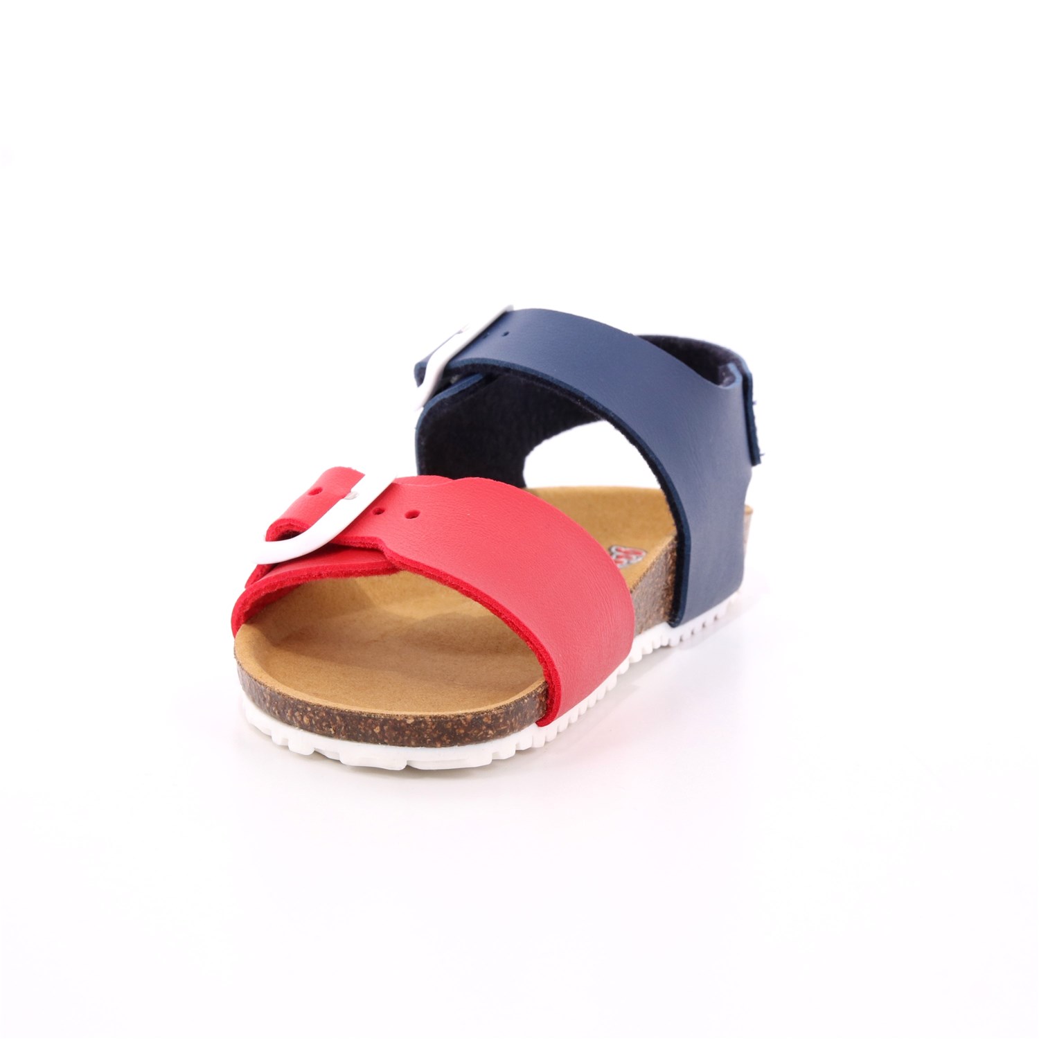 Sandalo Garvalin Bambino Blu/rosso Sandalo Garvalin Bambino Blu/rosso Scarpe 69 - 202473
