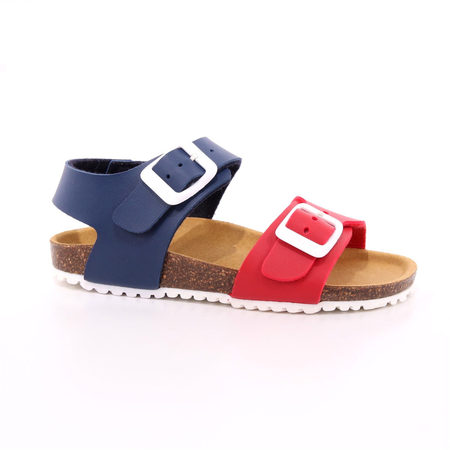 Sandalo Garvalin Bambino Blu/rosso Sandalo Garvalin Bambino Blu/rosso Scarpe 69 - 202473