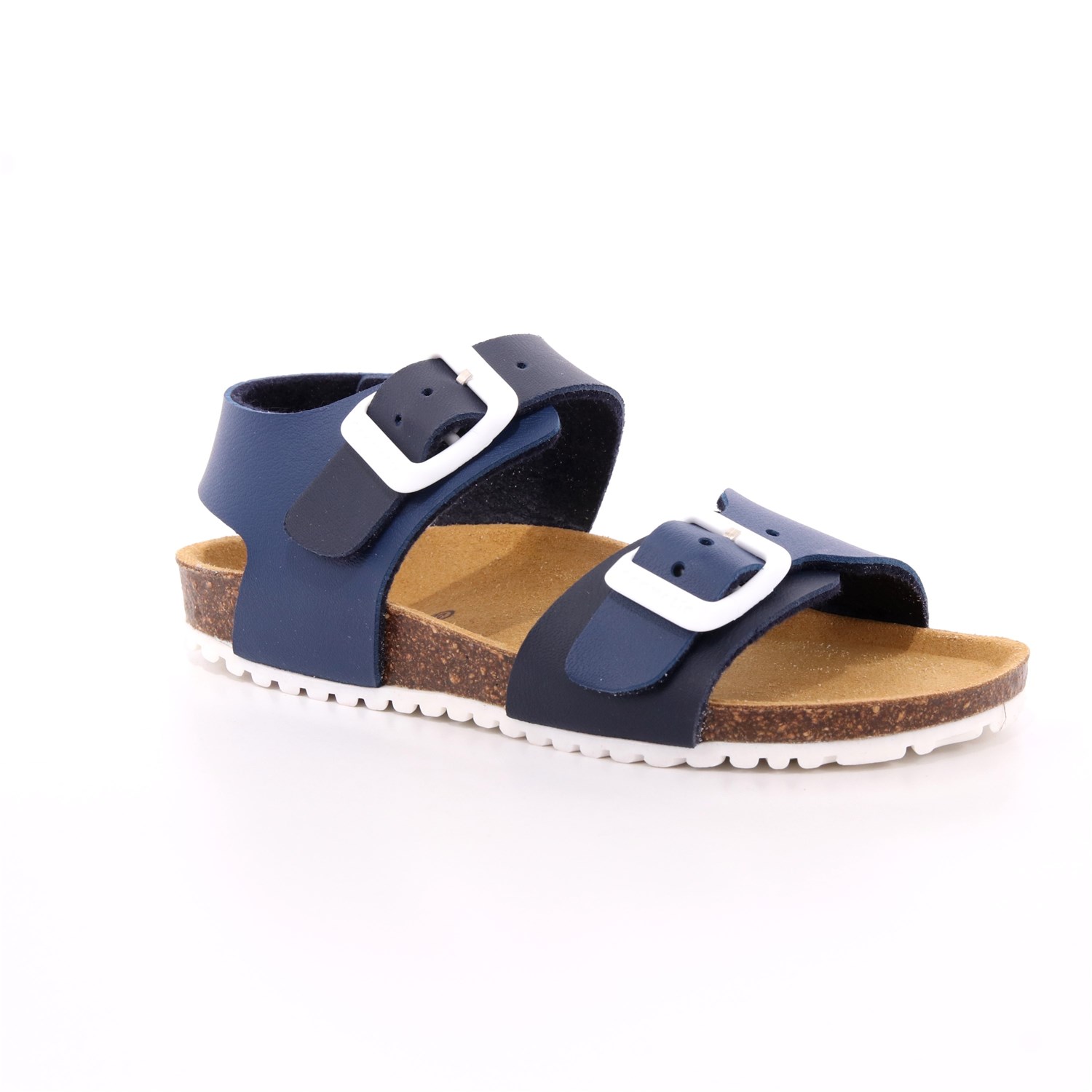 Sandalo Garvalin Bambino Azzurro Sandalo Garvalin Bambino Azzurro Scarpe 70 - 192480