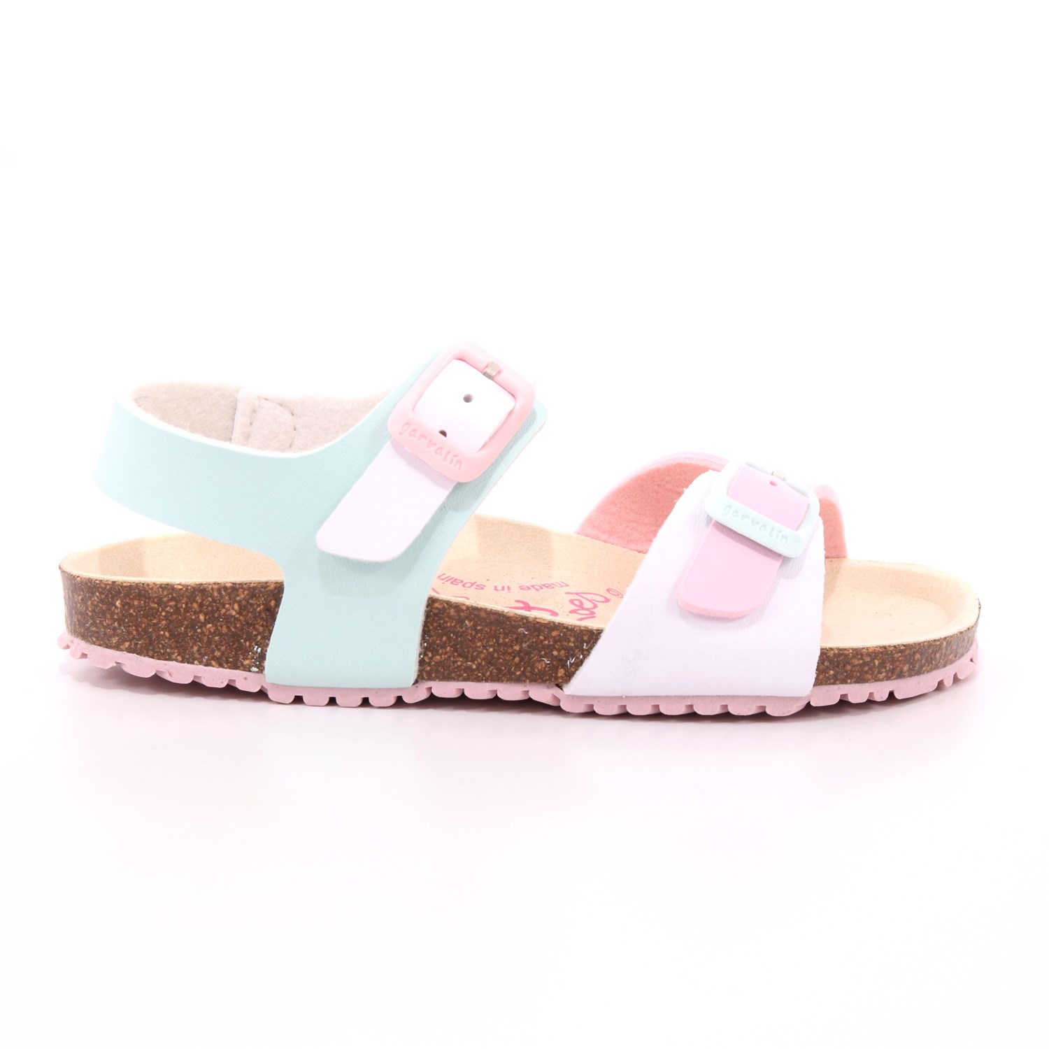 Sandalo Garvalin Bambina Multicolor Sandalo Garvalin Bambina Multicolor Scarpe 72 - 202664
