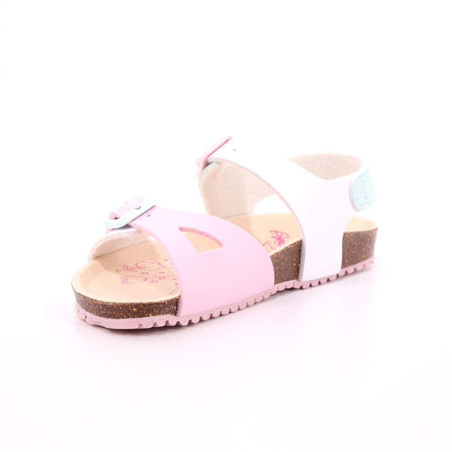 Sandalo Garvalin Bambina Multicolor Sandalo Garvalin Bambina Multicolor Scarpe 72 - 202664