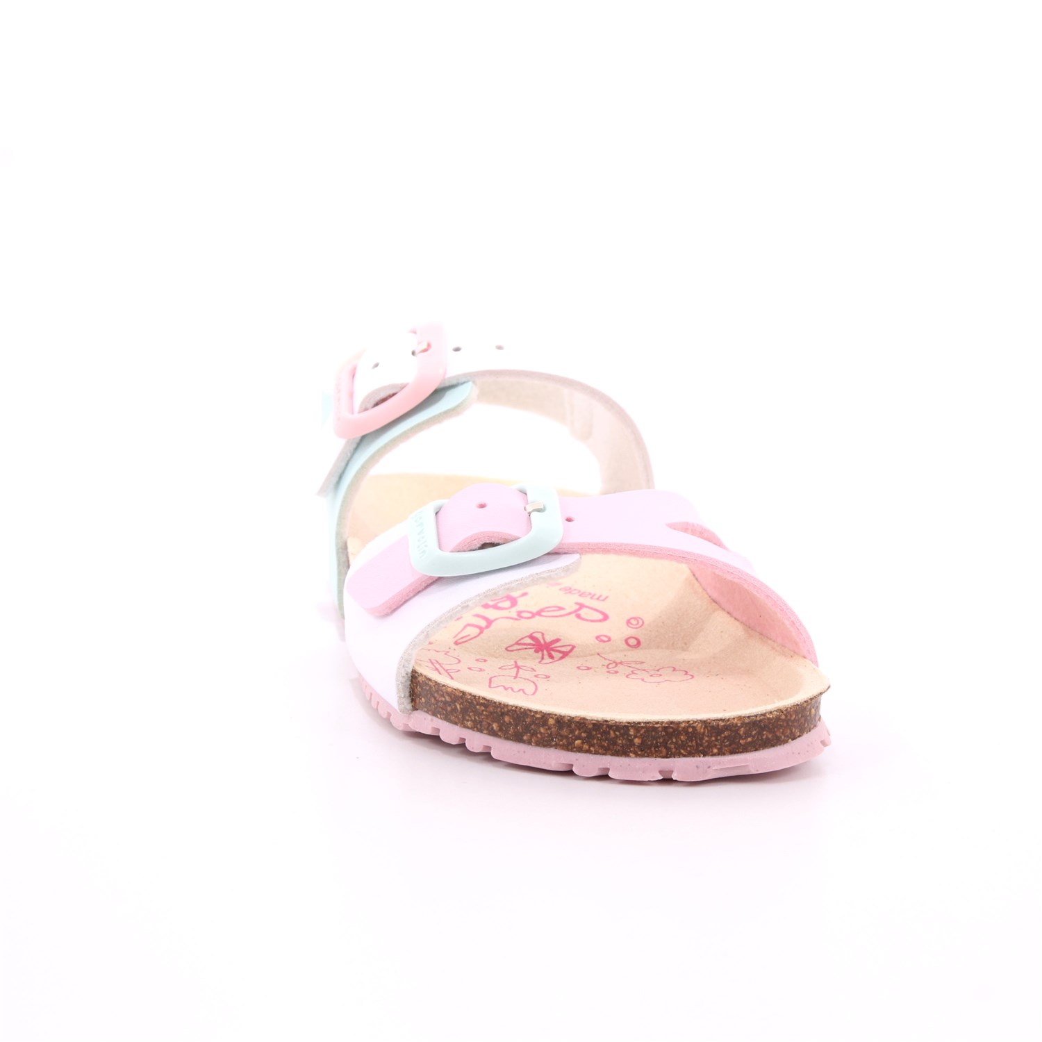 Sandalo Garvalin Bambina Multicolor Sandalo Garvalin Bambina Multicolor Scarpe 72 - 202664