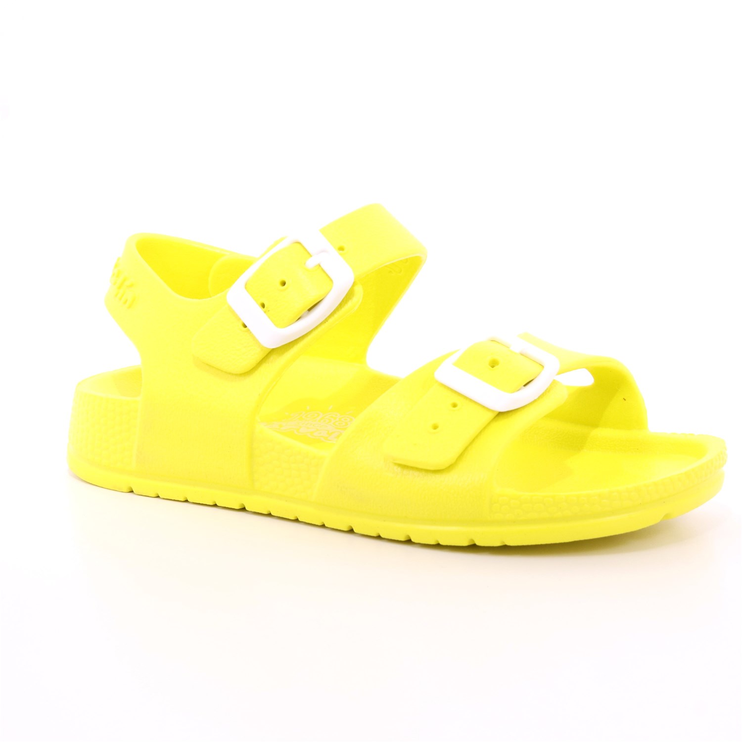 Sandalo Garvalin Bambino Giallo Sandalo Garvalin Bambino Giallo Scarpe 76 - 202815