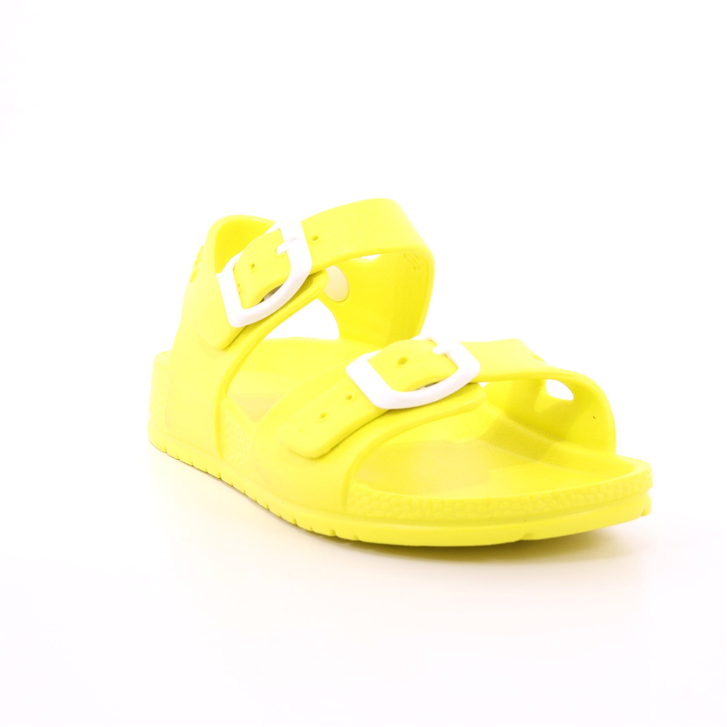 Sandalo Garvalin Bambino Giallo Sandalo Garvalin Bambino Giallo Scarpe 76 - 202815