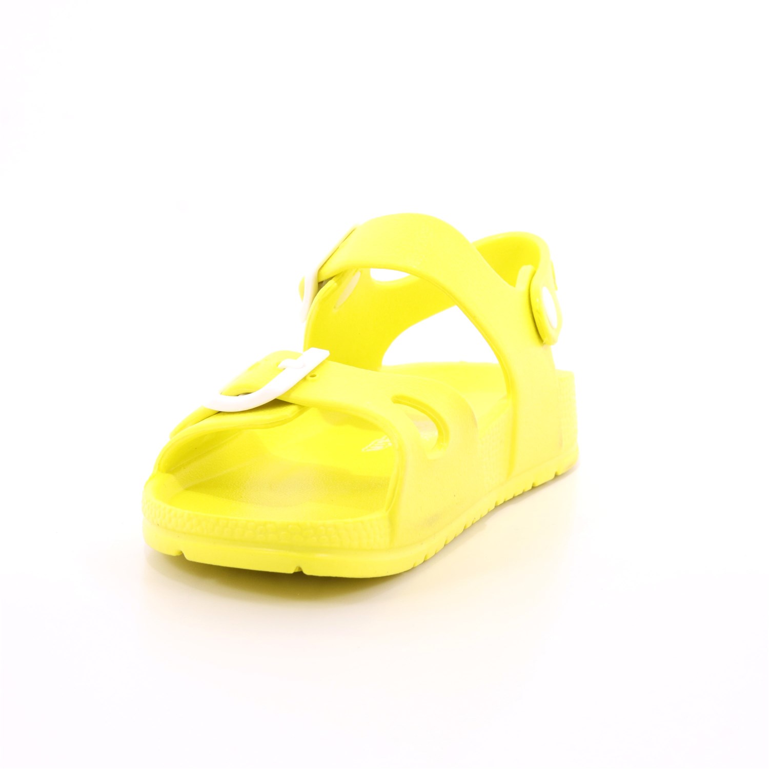 Sandalo Garvalin Bambino Giallo Sandalo Garvalin Bambino Giallo Scarpe 76 - 202815