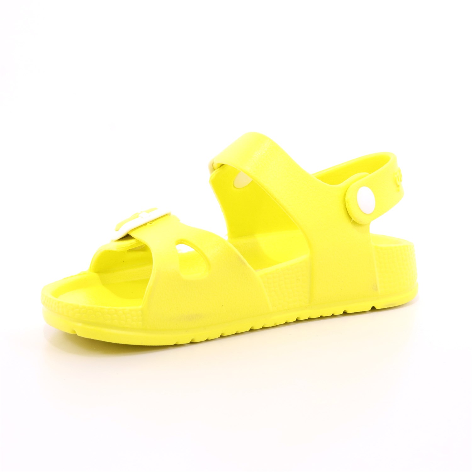 Sandalo Garvalin Bambino Giallo Sandalo Garvalin Bambino Giallo Scarpe 76 - 202815