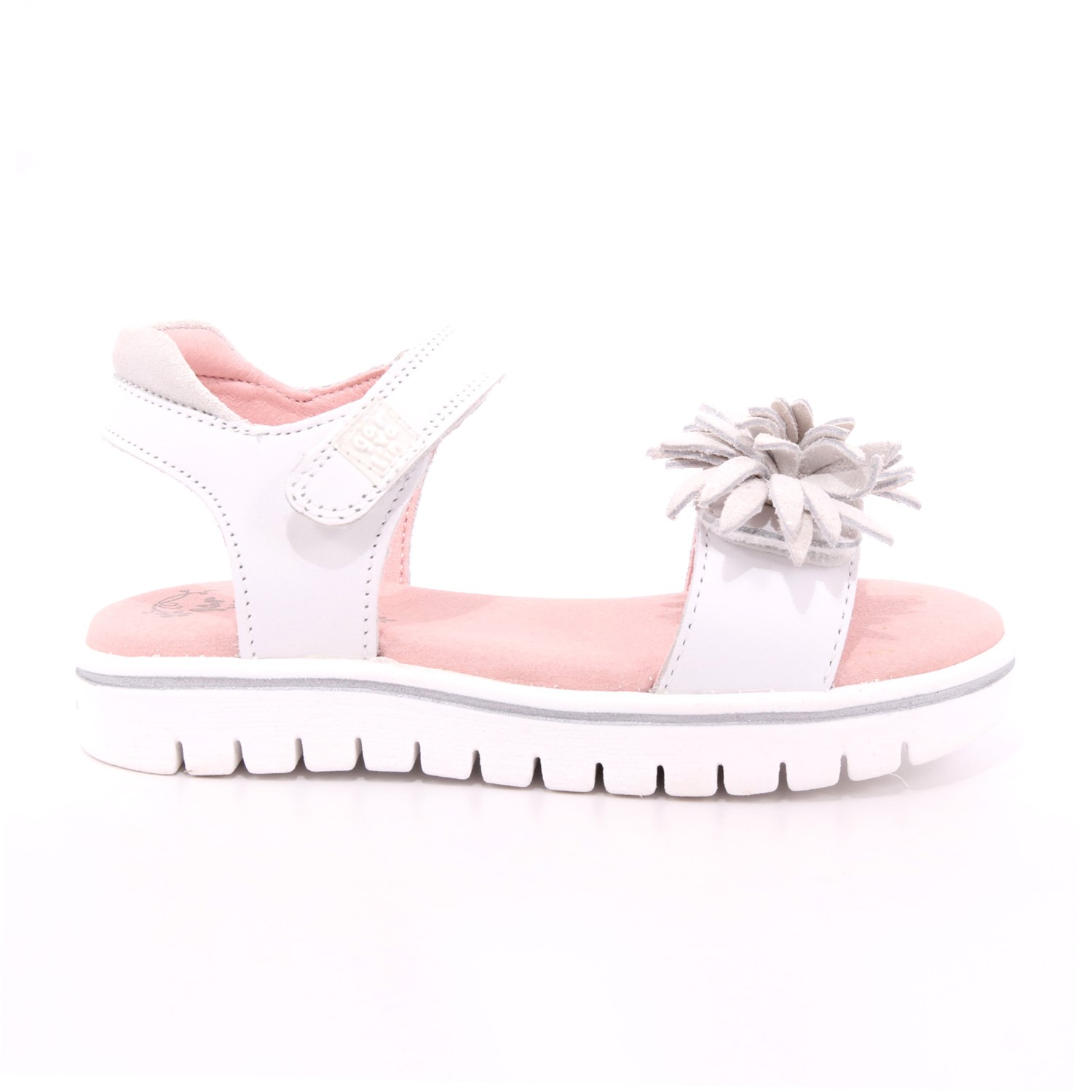 Sandalo Garvalin Bambina Bianco Sandalo Garvalin Bambina Bianco Scarpe 78 - 202651