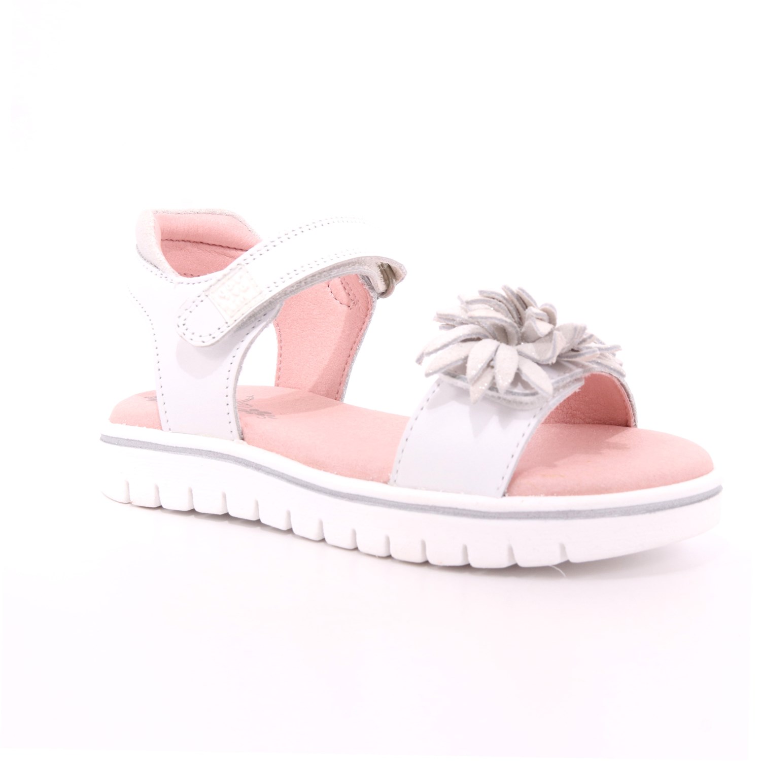 Sandalo Garvalin Bambina Bianco Sandalo Garvalin Bambina Bianco Scarpe 78 - 202651