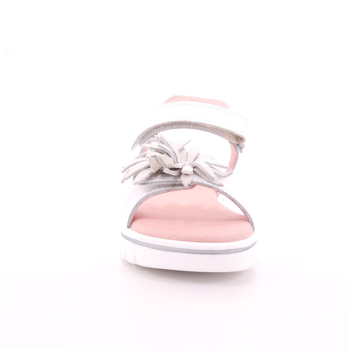 Sandalo Garvalin Bambina Bianco Sandalo Garvalin Bambina Bianco Scarpe 78 - 202651