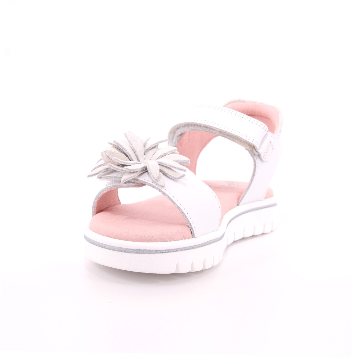 Sandalo Garvalin Bambina Bianco Sandalo Garvalin Bambina Bianco Scarpe 78 - 202651