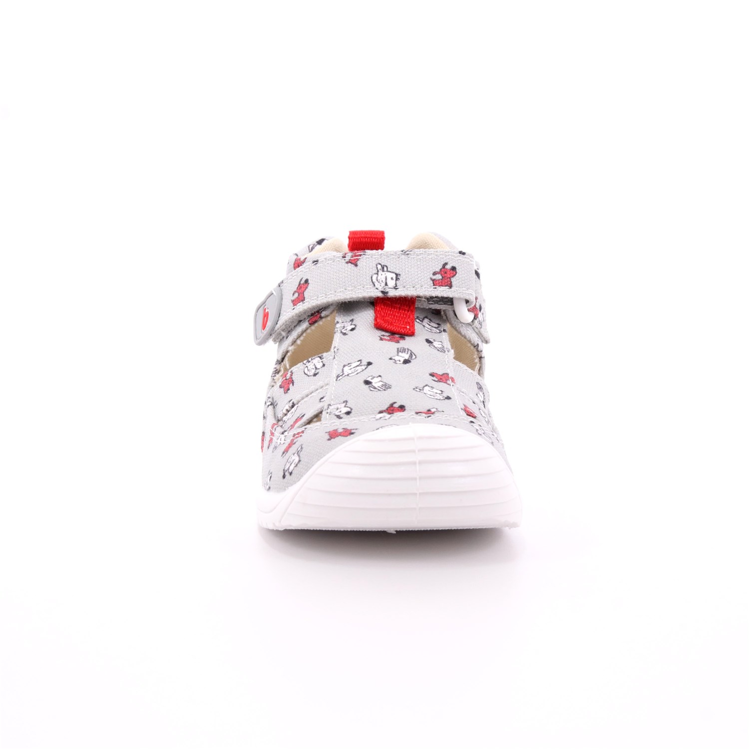 Ragnetto Biomecanics Bambino Grigio Ragnetto Biomecanics Bambino Grigio Scarpe 66 - 202215
