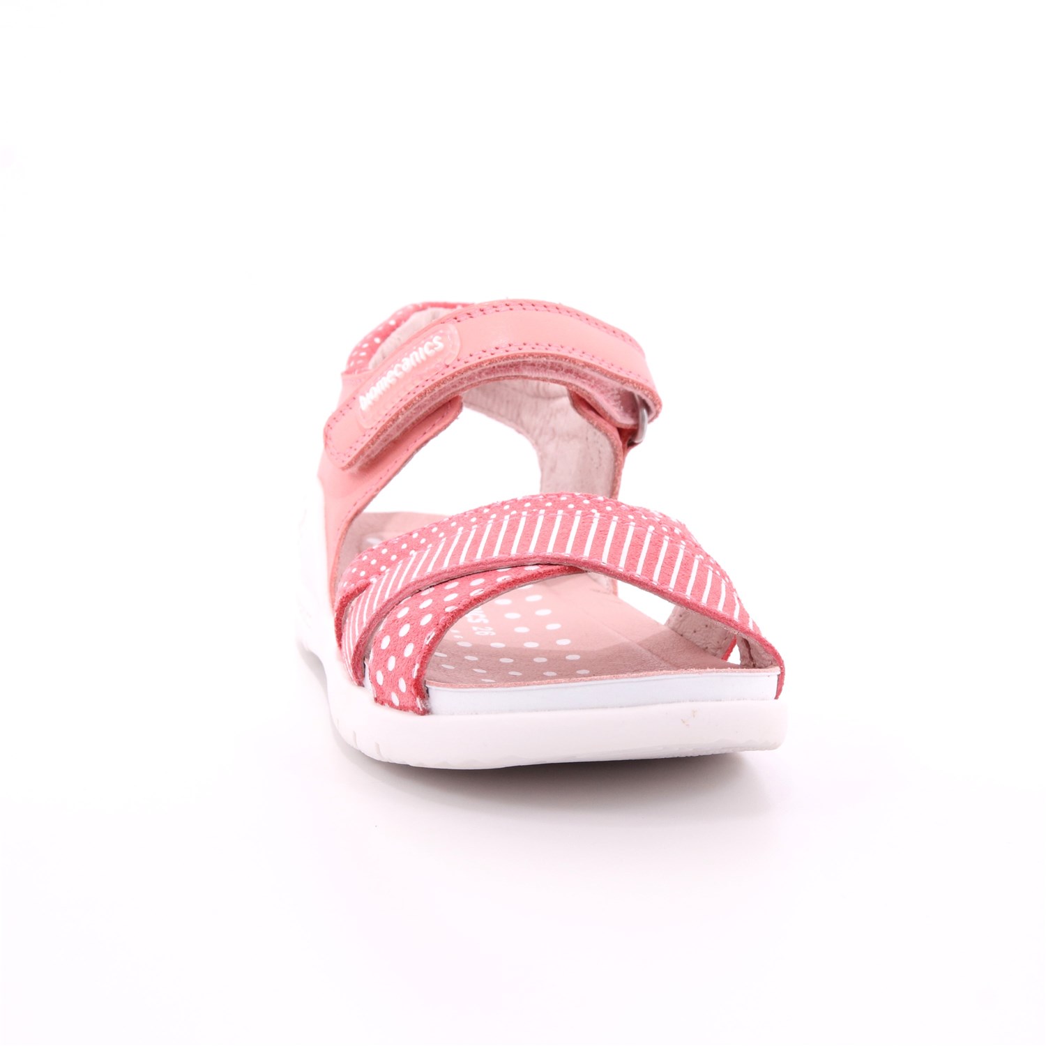 Sandalo Biomecanics Bambina Rosa Sandalo Biomecanics Bambina Rosa Scarpe 70 - 202178