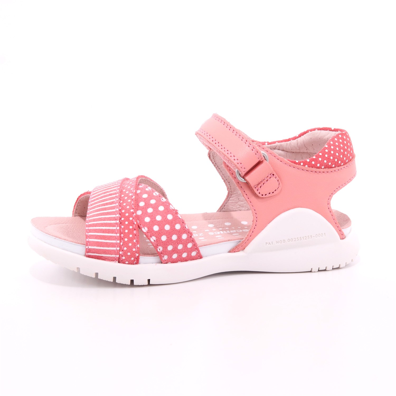 Sandalo Biomecanics Bambina Rosa Sandalo Biomecanics Bambina Rosa Scarpe 70 - 202178