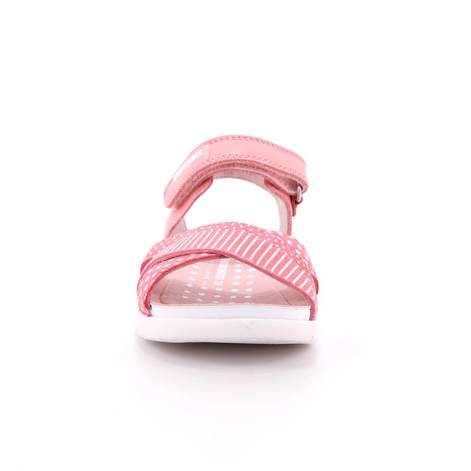 Sandalo Biomecanics Bambina Rosa Sandalo Biomecanics Bambina Rosa Scarpe 70 - 202178