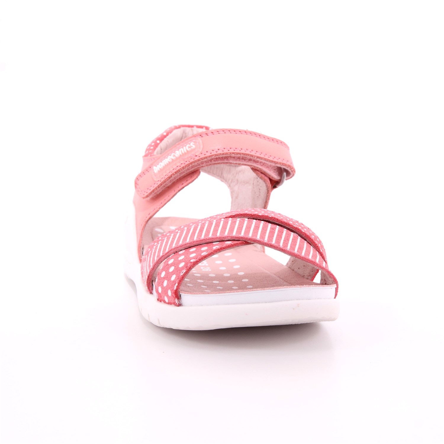 Sandalo Biomecanics Bambina Bianco Sandalo Biomecanics Bambina Bianco Scarpe 71 - 202170