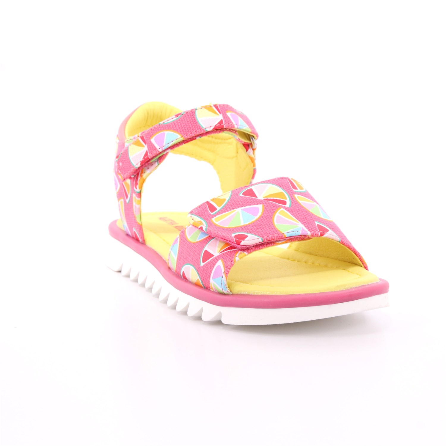 Sandalo Agatha Ruiz De La Prada Bambina Rosa Sandalo Agatha Ruiz De La Prada Bambina Rosa Scarpe 59 - 202961