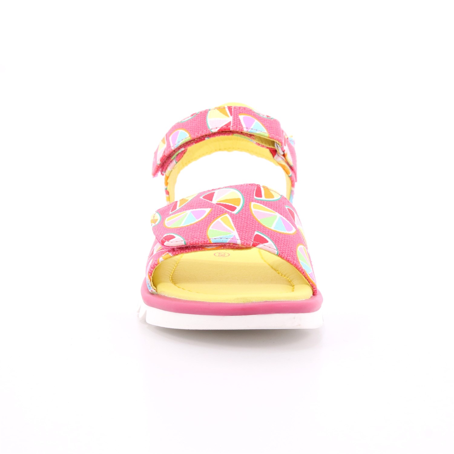 Sandalo Agatha Ruiz De La Prada Bambina Rosa Sandalo Agatha Ruiz De La Prada Bambina Rosa Scarpe 59 - 202961