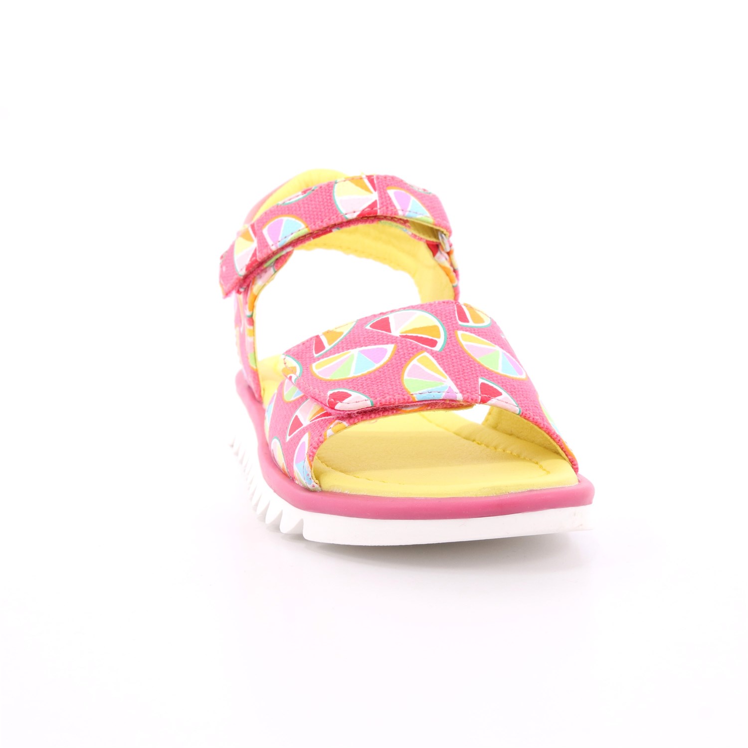 Sandalo Agatha Ruiz De La Prada Bambina Rosa Sandalo Agatha Ruiz De La Prada Bambina Rosa Scarpe 59 - 202961