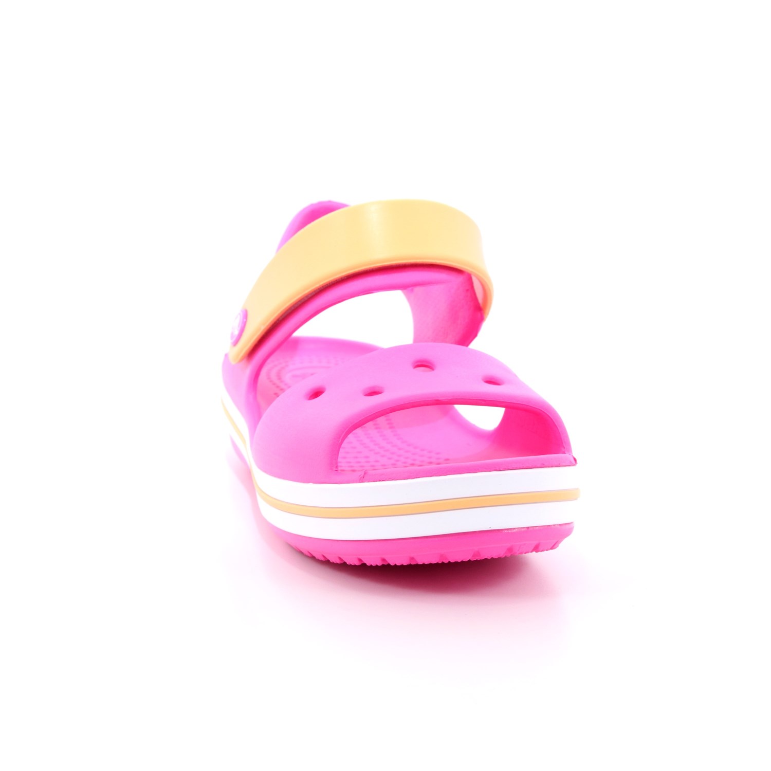 Sandalo Crocs Bambino Fuxia Sandalo Crocs Bambino Fuxia Scarpe 15 - 12856