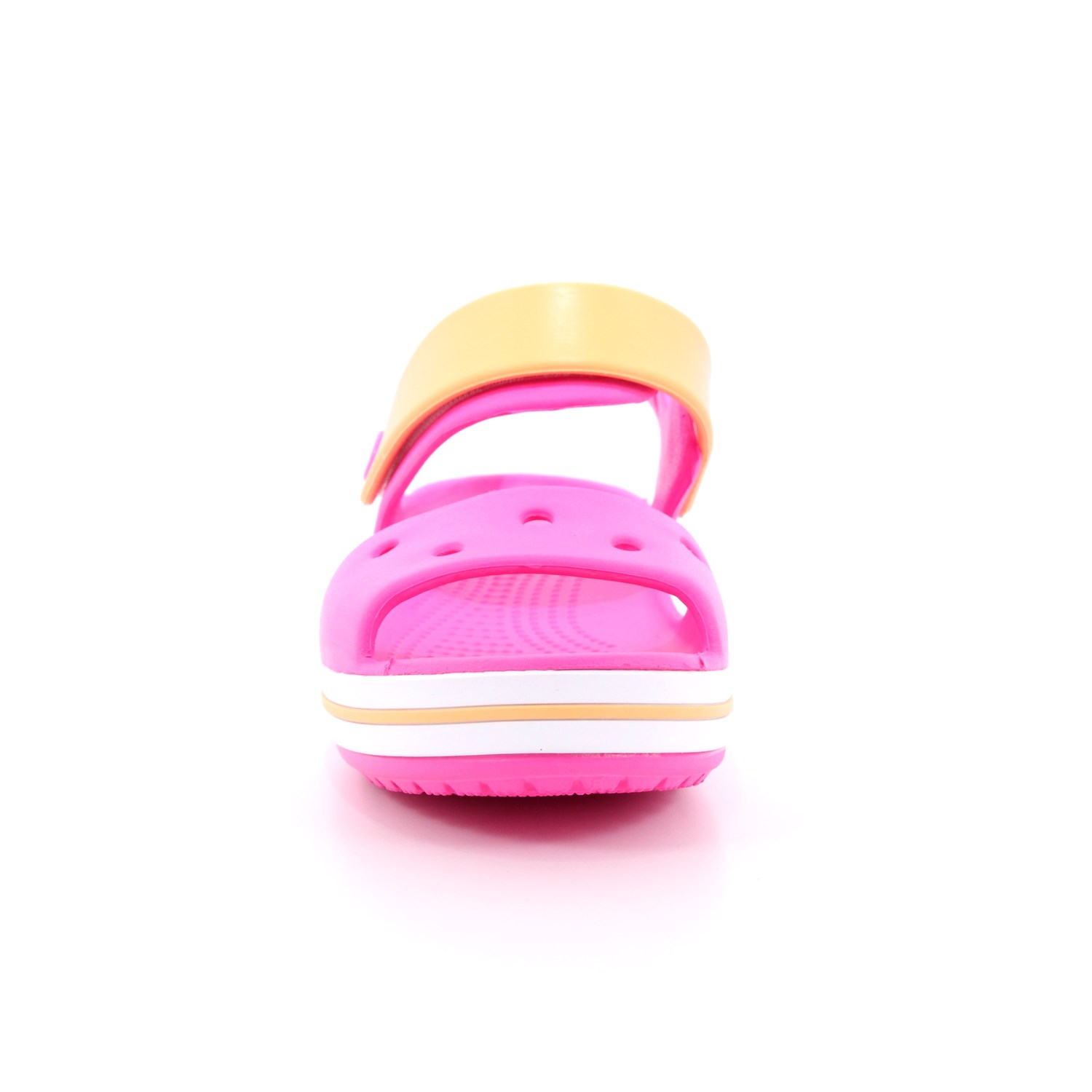 Sandalo Crocs Bambino Fuxia Sandalo Crocs Bambino Fuxia Scarpe 15 - 12856