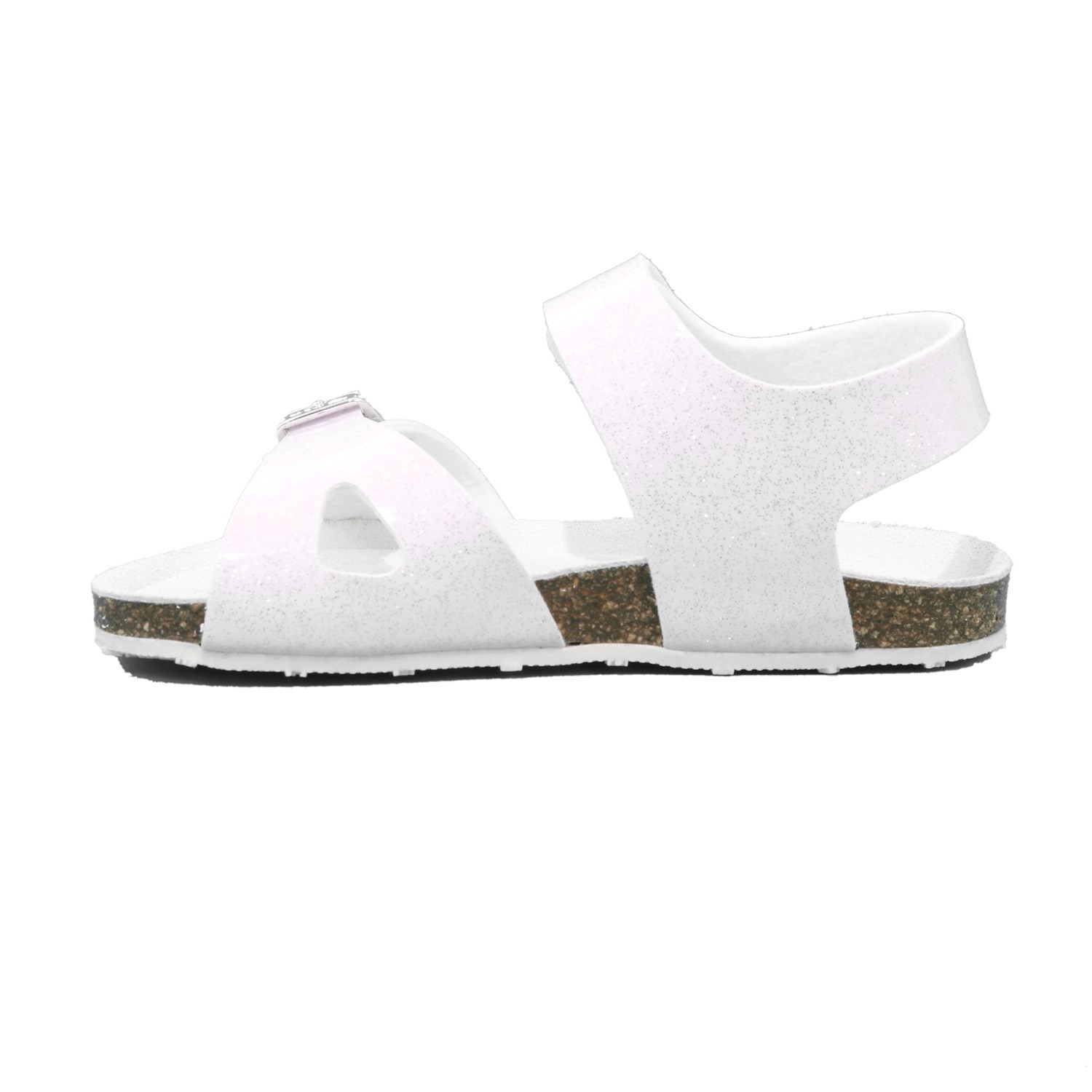 Sandalo Grunland Bambina Bianco Sandalo Grunland Bambina Bianco Scarpe 424 - SB1257