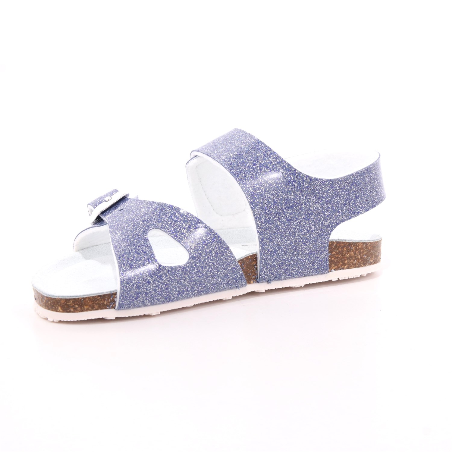Sandalo Grunland Bambina Lavanda Sandalo Grunland Bambina Lavanda Scarpe 425 - SB1257