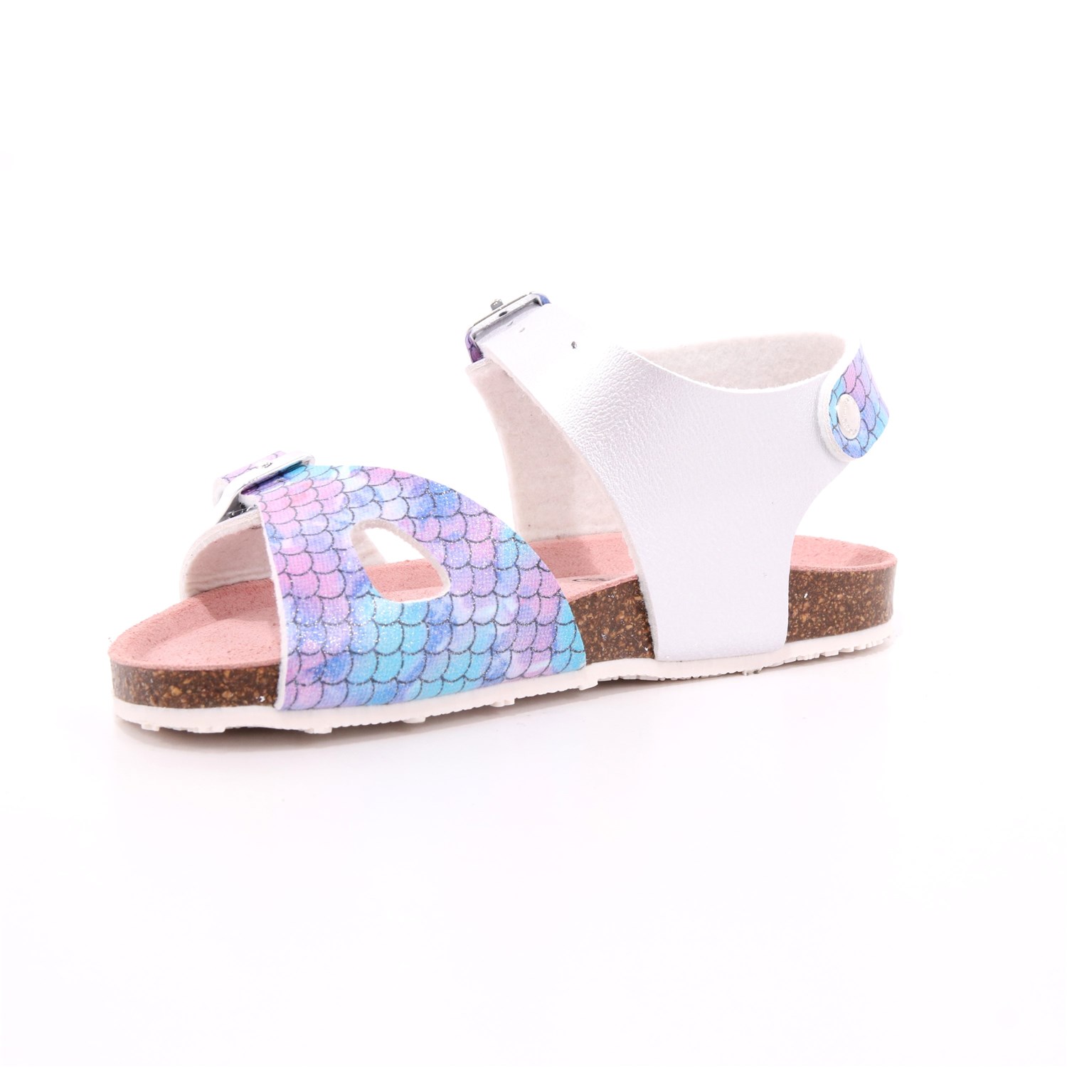 Sandalo Grunland Bambina Multicolor Sandalo Grunland Bambina Multicolor Scarpe 426 - SB1542