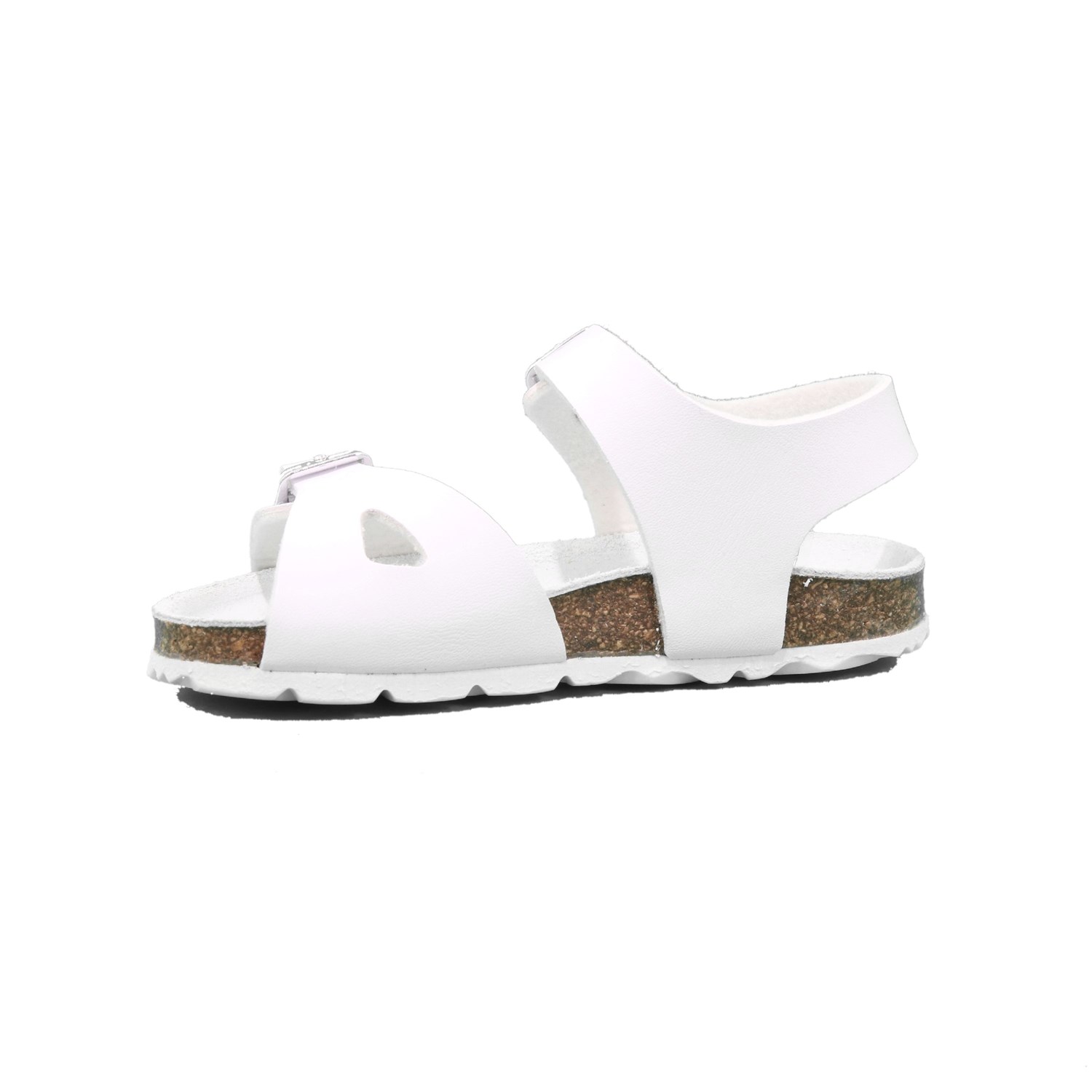 Sandalo Grunland Bambino Bianco Sandalo Grunland Bambino Bianco Scarpe 427 - SB0027