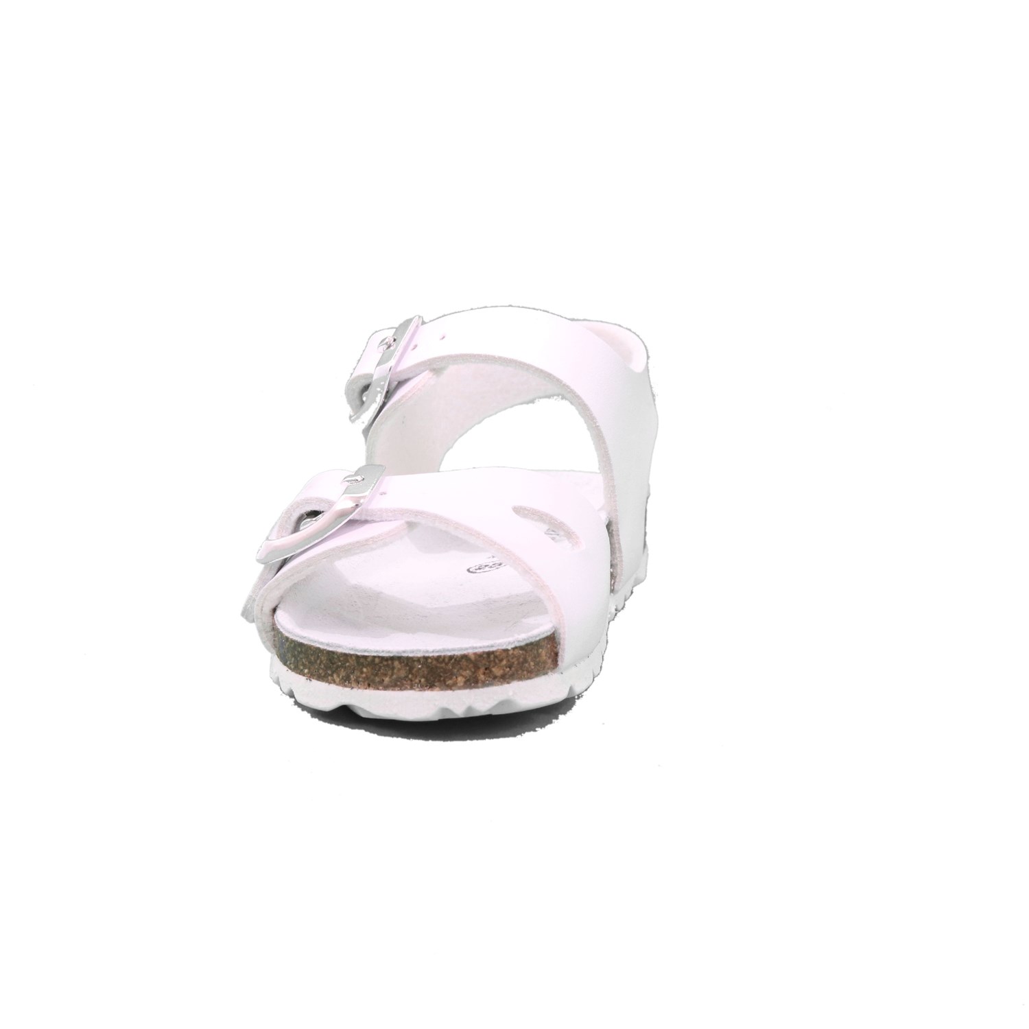 Sandalo Grunland Bambino Bianco Sandalo Grunland Bambino Bianco Scarpe 427 - SB0027