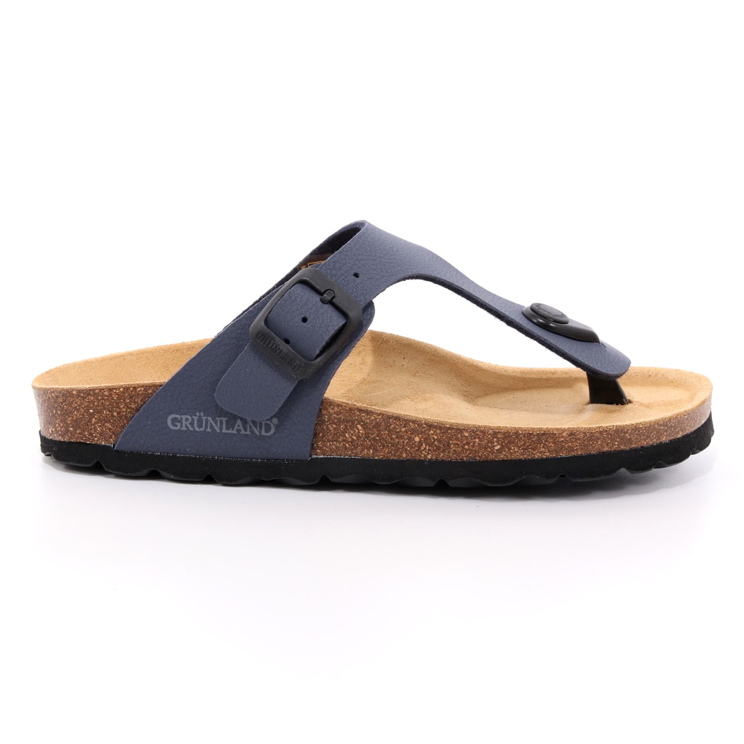 Infradito Grunland Bambino Blu Infradito Grunland Bambino Blu Scarpe 436 - CB0927