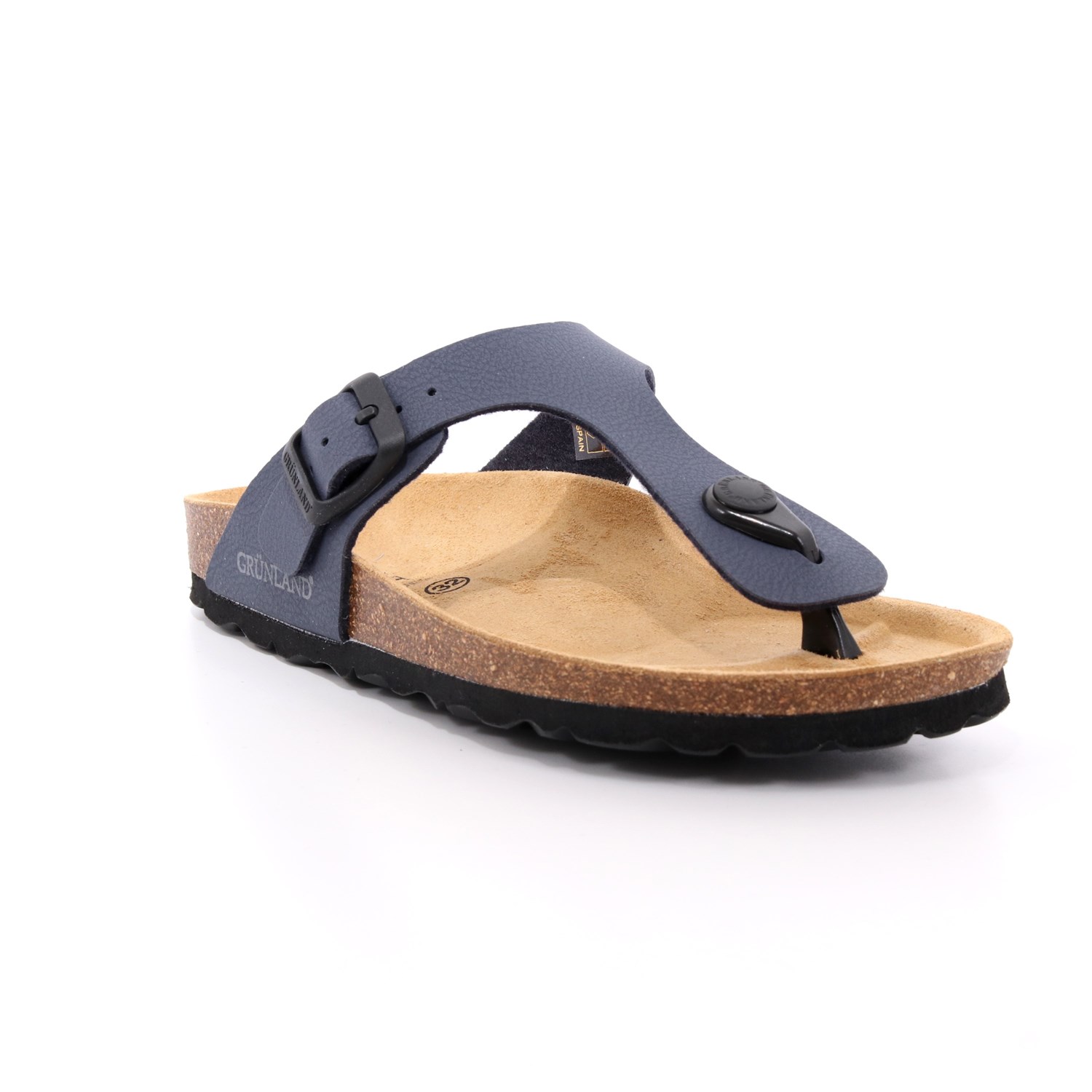 Infradito Grunland Bambino Blu Infradito Grunland Bambino Blu Scarpe 436 - CB0927