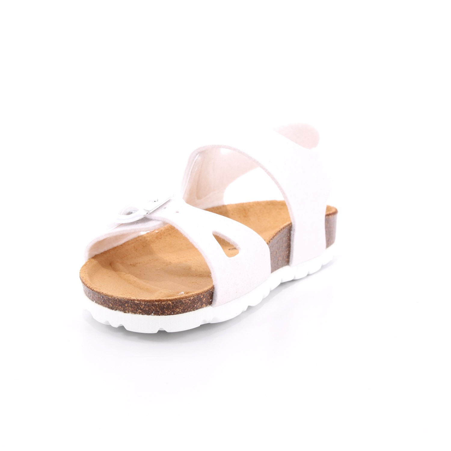 Sandalo Grunland Bambina Bianco Sandalo Grunland Bambina Bianco Scarpe 440 - SB0229