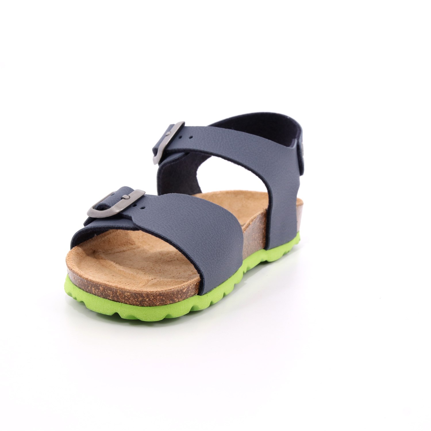 Sandalo Grunland Bambino Blu Sandalo Grunland Bambino Blu Scarpe 442 - SB0901