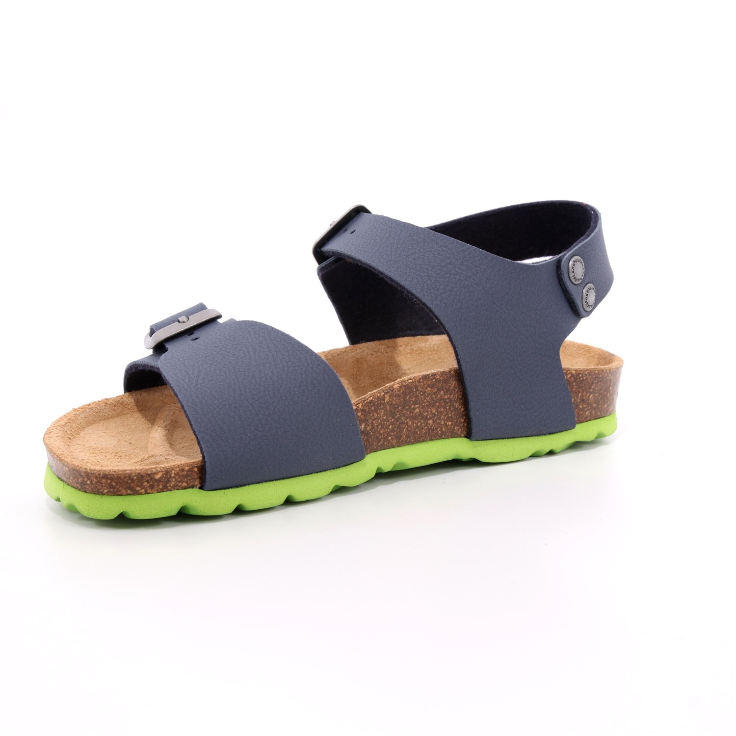 Sandalo Grunland Bambino Blu Sandalo Grunland Bambino Blu Scarpe 442 - SB0901
