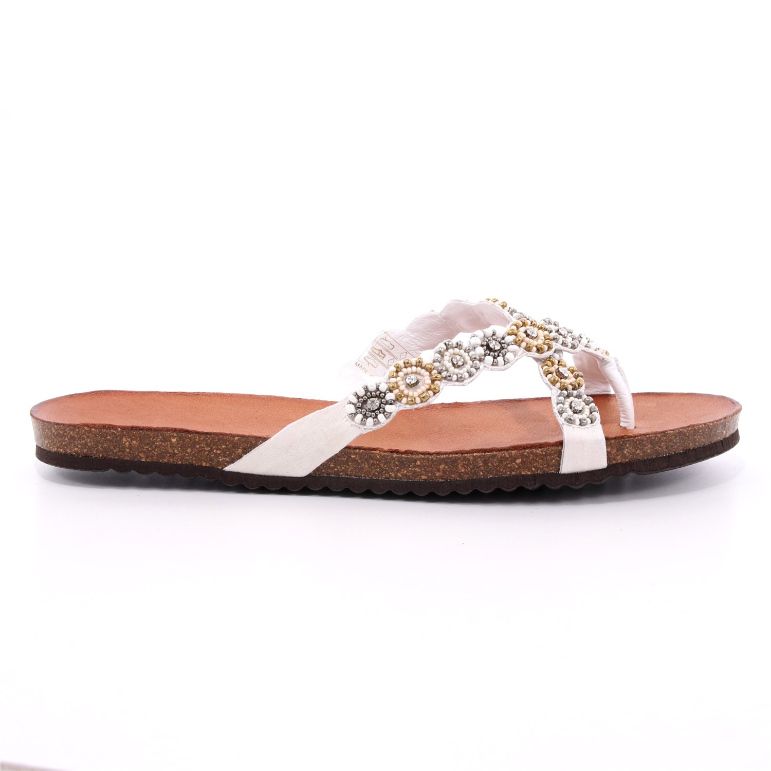 Infralluce Grunland Donna Bianco Infralluce Grunland Donna Bianco Scarpe 458 - CB2502