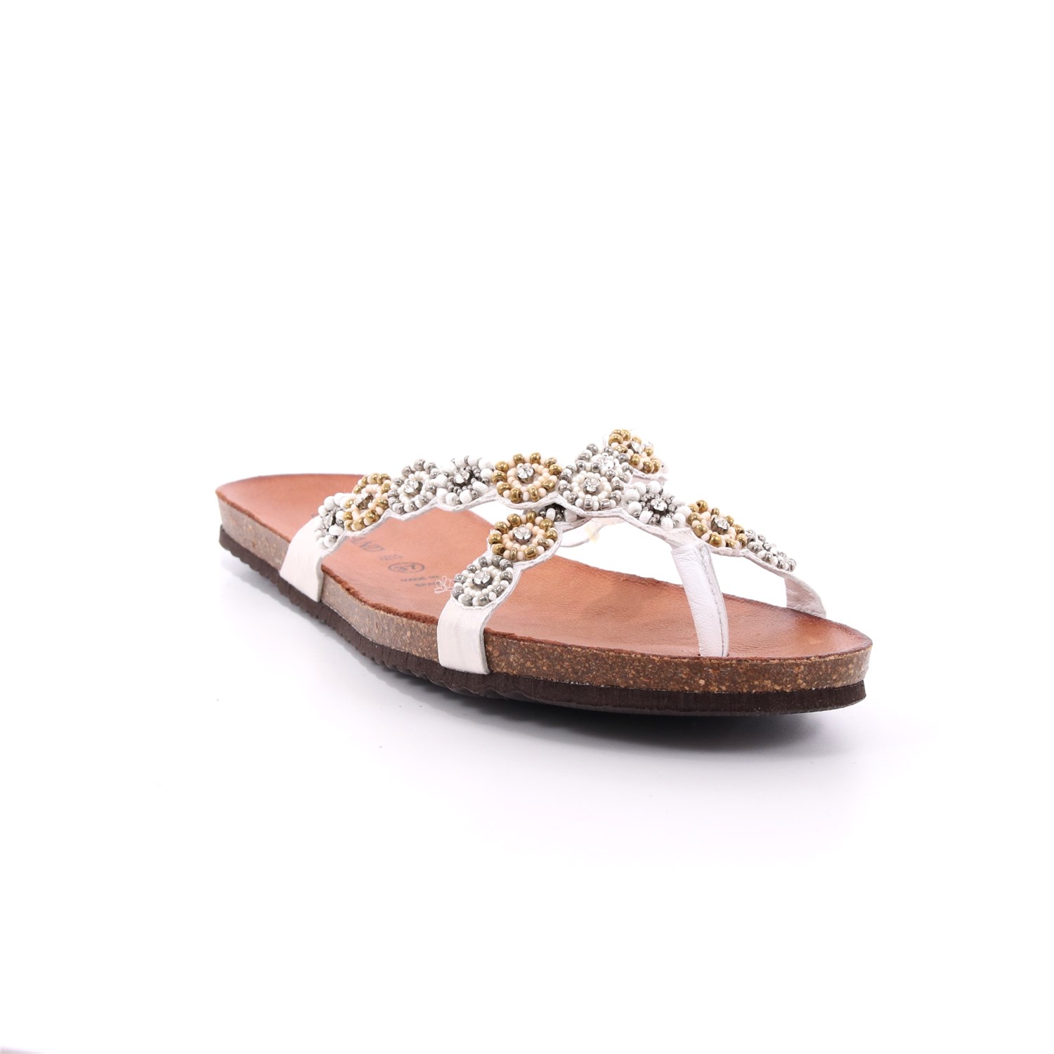 Infralluce Grunland Donna Bianco Infralluce Grunland Donna Bianco Scarpe 458 - CB2502