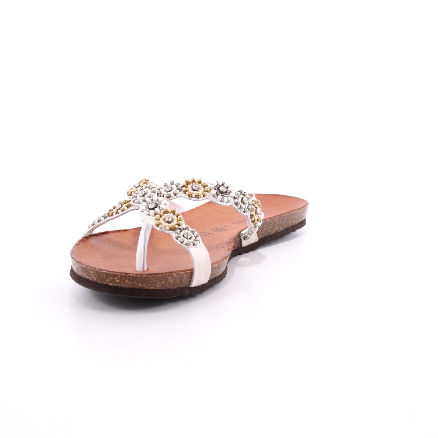 Infralluce Grunland Donna Bianco Infralluce Grunland Donna Bianco Scarpe 458 - CB2502
